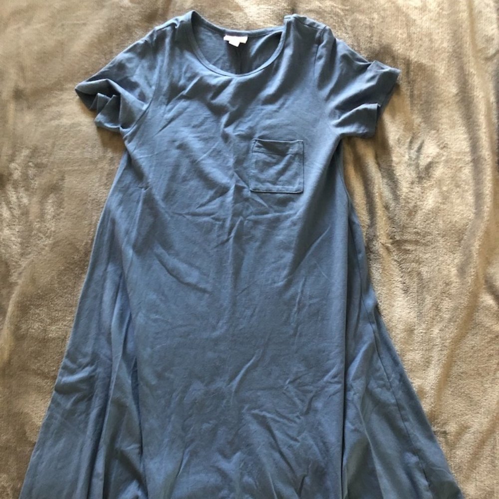 LuLaRoe Carly Dress